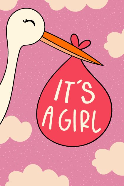 its a girl gif|Its a girl! : r/gifs